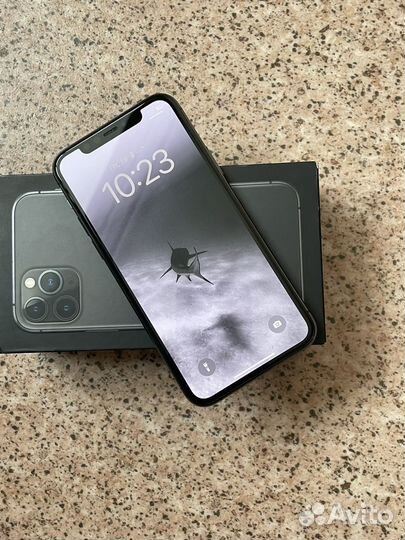 iPhone 11 Pro, 64 ГБ