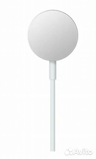 Кабель для Apple Watch USB-C Magnetic Charger 1 m