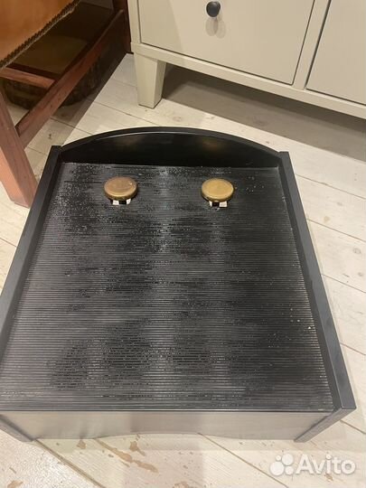 Адаптер, педаль-подставка для фортепиано, рояля