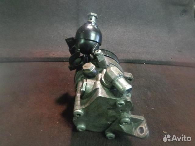 Насос гидроусилителя BMW 5-Series/M5