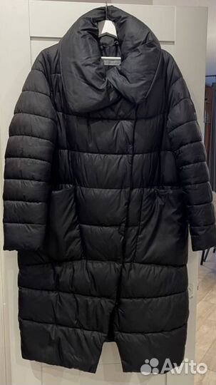 Пуховик женский 46 48 размер