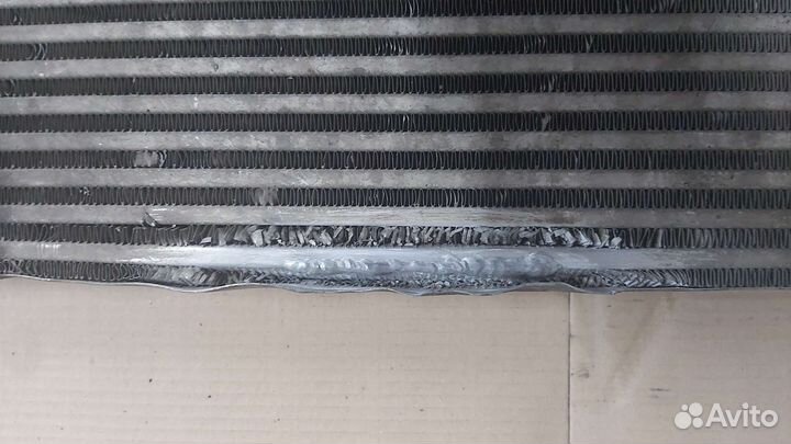 Сварка алюминия