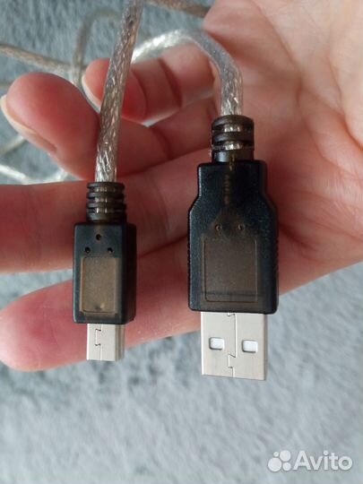 Usb разветвитель