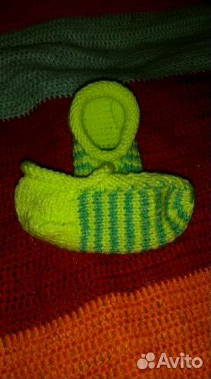 Детские Следки