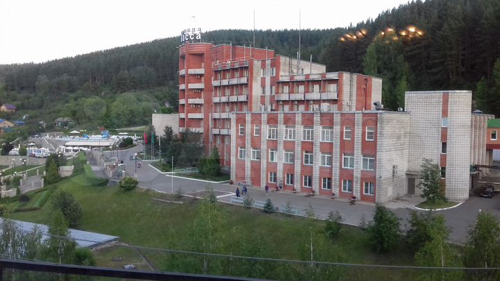 1-к. квартира, 40 м², 8/9 эт.