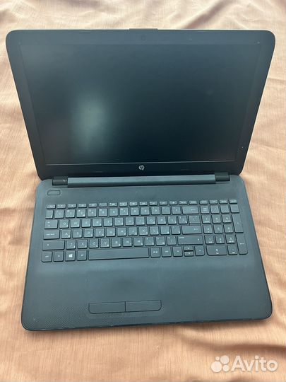 Ноутбук Hp 250 g4