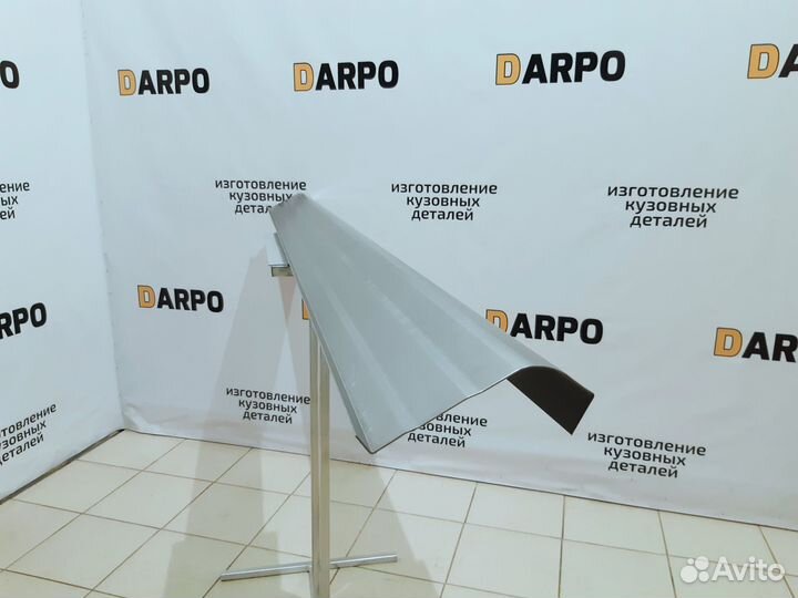 Ремонтные пороги Mitsubishi Lancer Cedia 9 CS