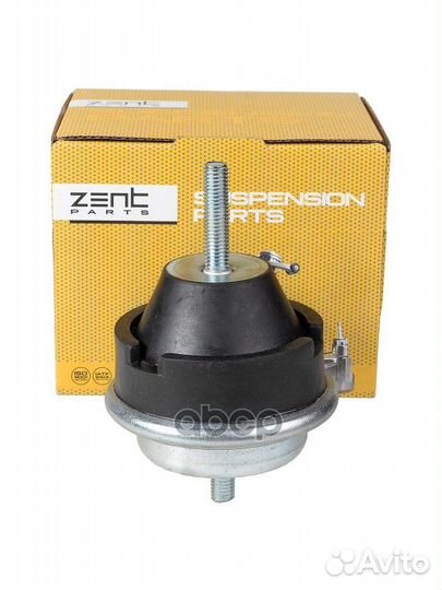 Подушка двс правая Peugeot 406