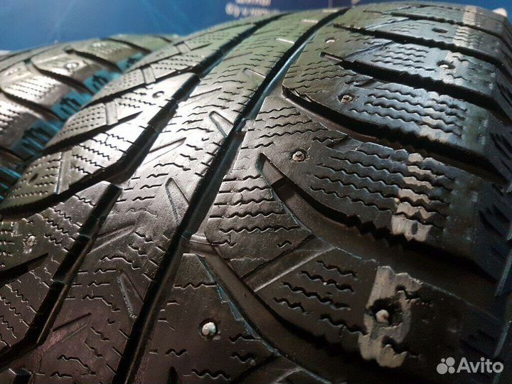 Bridgestone Ice Cruiser 7000 255/55 R18