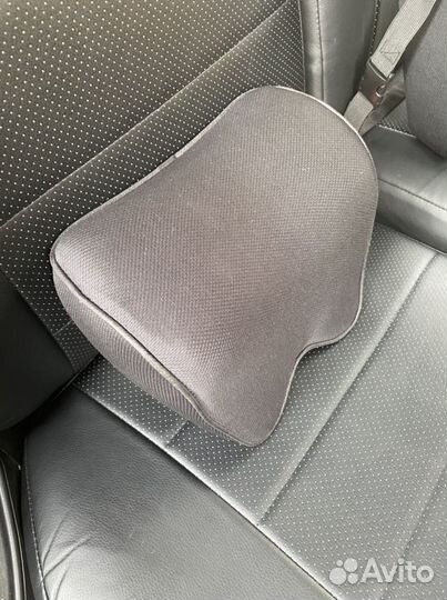 Подушка для шеи и поясницы