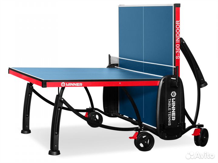 Теннисный стол