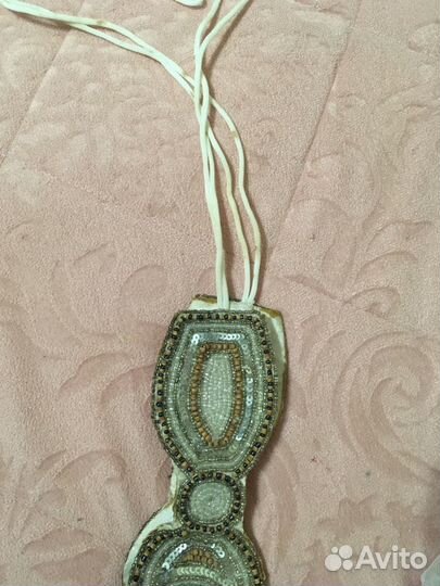 Пояса и платки для танца живота