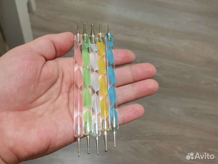 Набор для маникюра