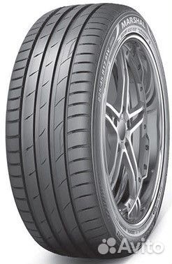 Marshal MU12 245/40 R20
