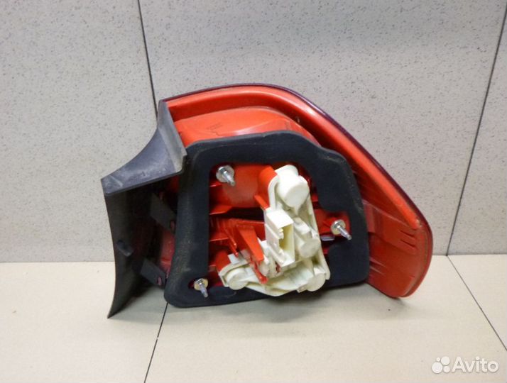 Фонарь Фар задний BMW 3 E90 бмв 3 Е90 бу б/у новый