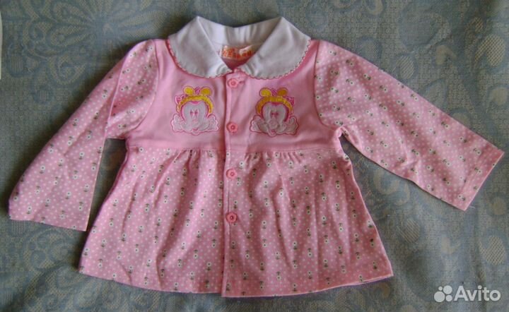 Кофточка новая