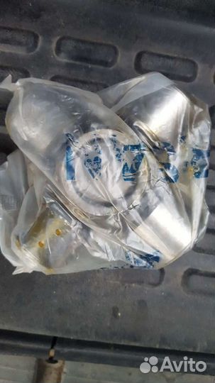 Крестовины