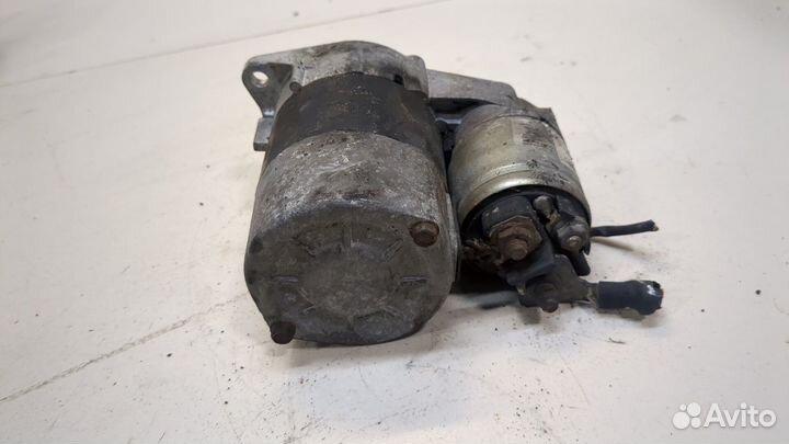 Стартер Mercedes A W168