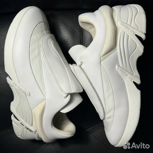 42 кроссовки raf simons antei оригинал