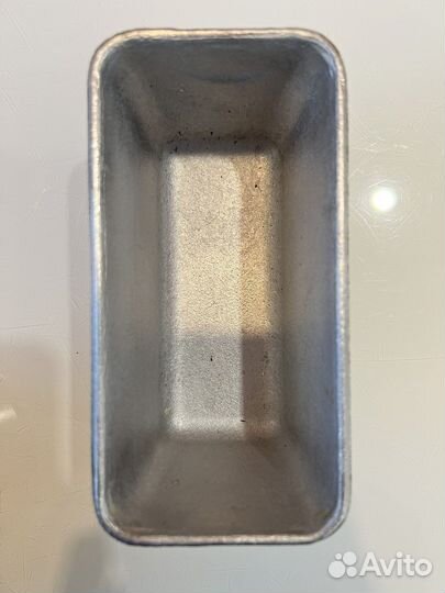 Форма для выпечки хлеба