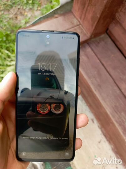 Samsung Galaxy A51, 4/64 ГБ