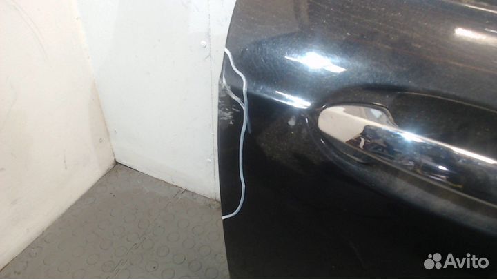 Дверь боковая Lancia Lybra, 2002