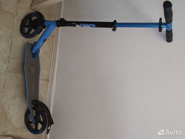 Самокат взрослый Brixton