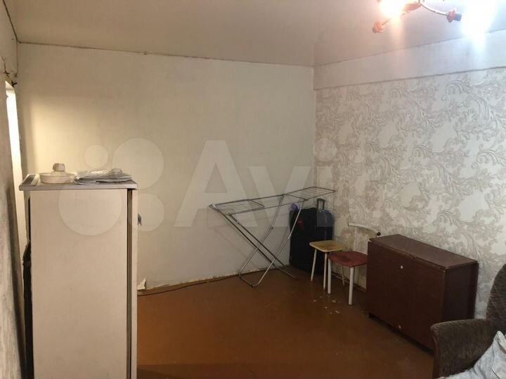 Квартира-студия, 24 м², 1/3 эт.