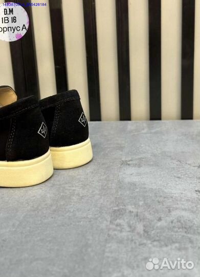 Лоферы (Арт.21217)