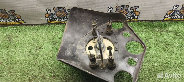 Панель Урал имз