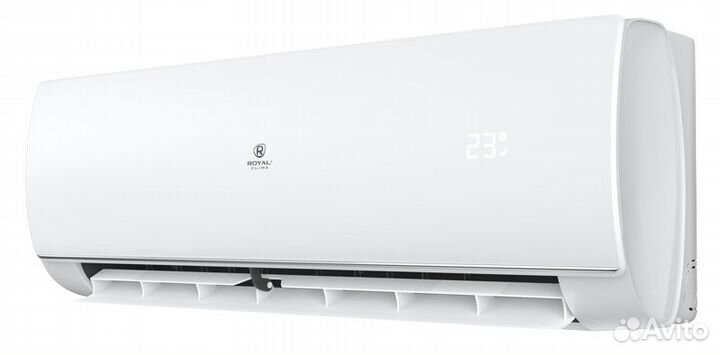 Кондиционер Royal Clima RC-PD55HN серии Pandora