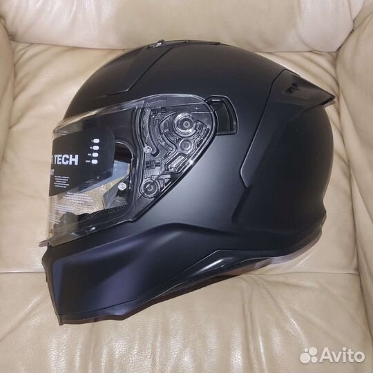 Новый шлем Caberg Avalon Black Matt (M)