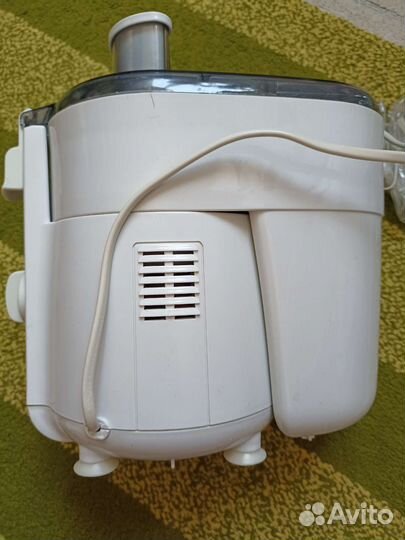 Соковыжималка Vitek