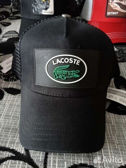 Кепка бейсболка мужская