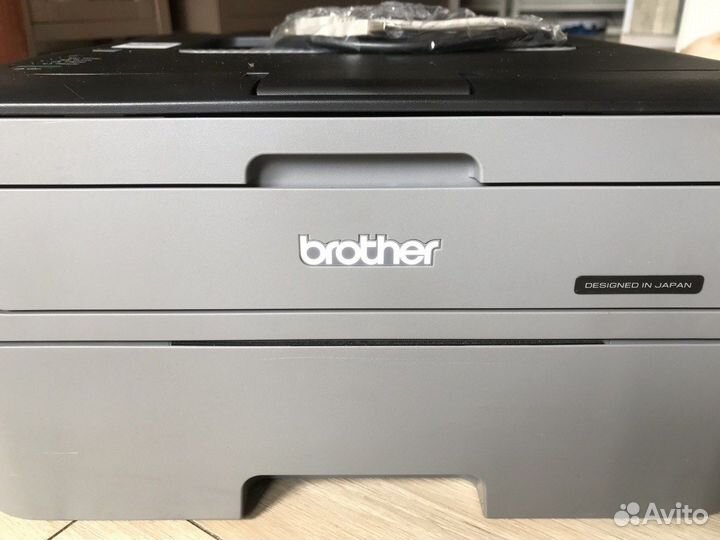 Принтер brother