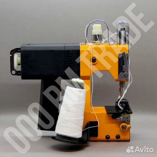 Мешкозашивочная машинка GK9-200 (Опт - Розница )