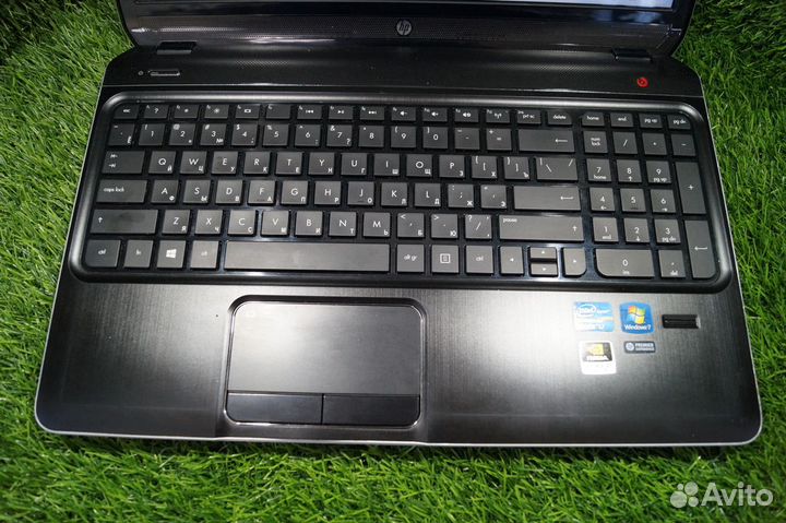 Мегамощный для autocad и других тяжелых программ