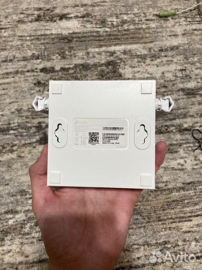 Роутер TP-Link TL-WR844N