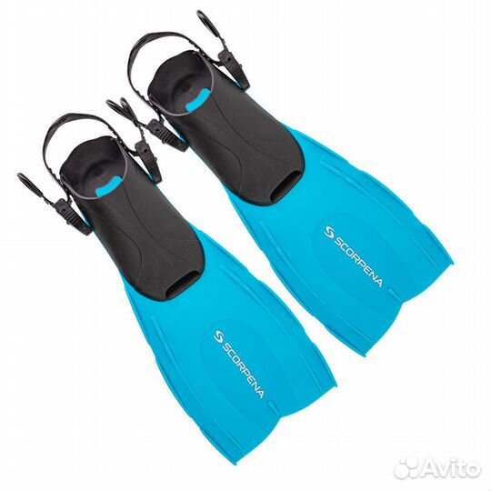 Ласты Scorpena Beach