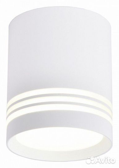 Накладной светильник Favourite Darar 3065-1C
