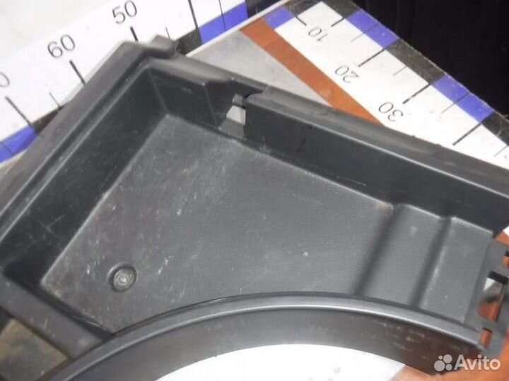 Ящик для инструментов задний левый Chevrolet Cruze