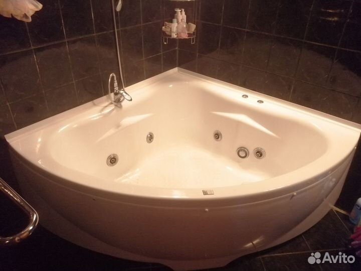 Услуги сантехника