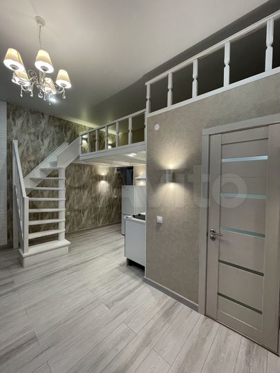 Квартира-студия, 28 м², 2/5 эт.