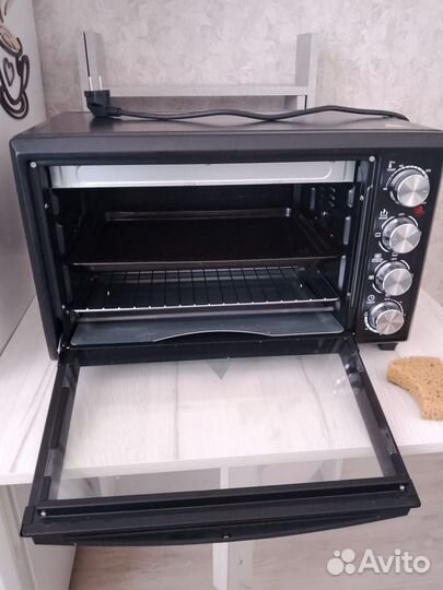 Духовой шкаф