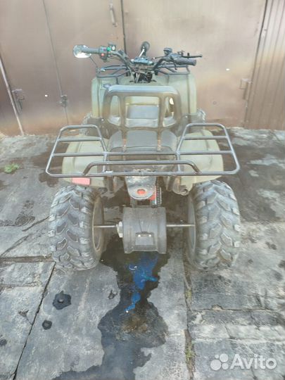 Квадроцикл