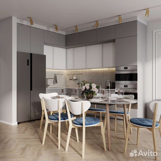 3d визуализатор интерьера