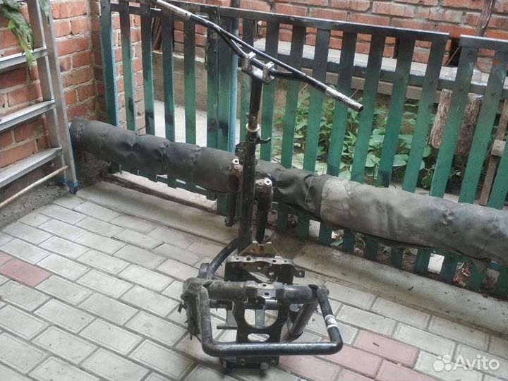 Рама от дио35