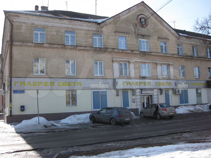 Свободного назначения, 337.1 м²