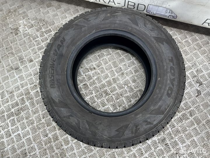 Toyo Observe Van 215/70 R15C