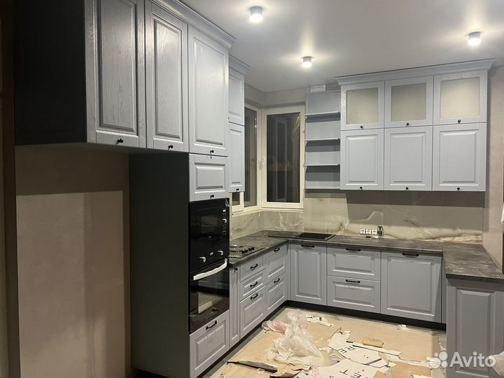 Кухонный гарнитур